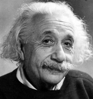 Happy Birthday, Albert Einstein!Did you know that Einstein, when he ...