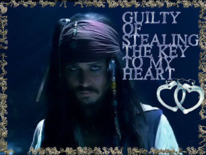 What's ya fav Jack Sparrow quote?