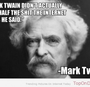 funny quotes by mark twain funny quotes by mark twain