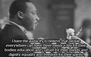 Watch Martin Luther King Jr.’s powerful Nobel Peace Prize acceptance ...