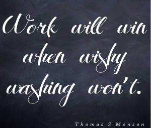 Wishing A Great Week Quotes