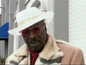 Rudy Ray Moore, 81, 'Dolemite' star, Died