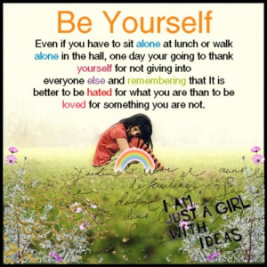 My Quotes, Sayings & Thoughts