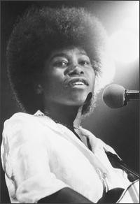 Joan Armatrading - Willow (Live in the Studio)