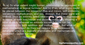 Math Multiplication Quotes