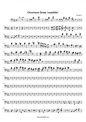 citation for voltaire candide