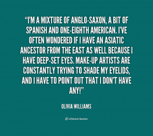 Olivia Williams Quotes