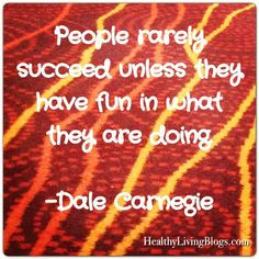dale carnegie # quote more success quotes carnegie quotes