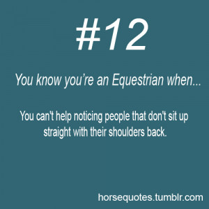 Horsey Quotes