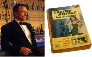 Casino Royale: 60 years old