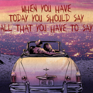 Kellin Quinn Sleeping With Sirens Quotes