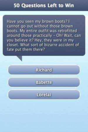 Gilmore Girls Michel Quotes