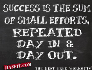 Find your motivation with HASfit’s quotes about exercise and get fit ...