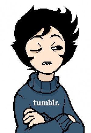 social justice bloger kankri