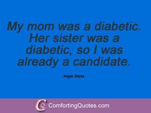 Angie Stone Quotes
