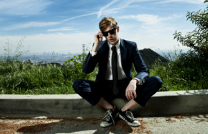 Andrew McMahon (Jack’s Mannequin) play new song on live