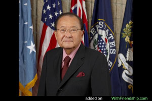 Hawaii Senator Daniel Inouye Died at Age 88