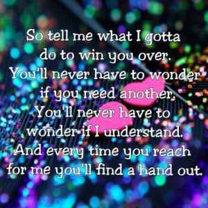 quote #music #blakeshelton #country #over