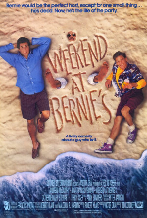 Weekend at Bernie's