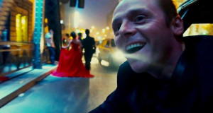 Simon Pegg in Hector and the Search for Happiness Movie - Image #4