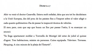 Publicat per Héctor Soldado a 9:27 2 comentaris: