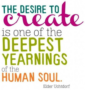 Desire to create quote via www.Facebook.com/SimplyMused
