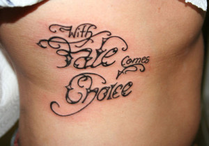 27 Best Tattoo Quotes You Can’t Afford To Miss
