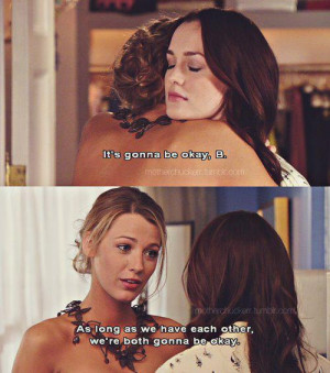 gossip girl, quotes