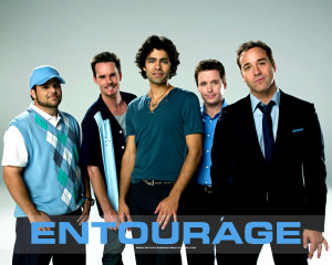 Top 10: Reasons why Entourage is the best TV program in the world!