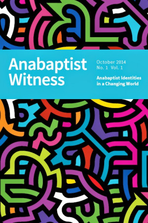 Interview with David Fitch: Evangelicalism, Anabaptism, and Being the ...