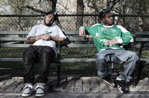 Saturday July 9th, 2011 13:40 The Cool Kids: Roll Call (feat. Asher ...