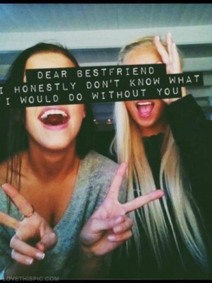 best friend more like sister quotes