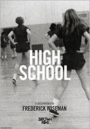 Frederick Wiseman - High School (doc)