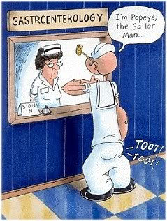 popeye the sailor man toot toot Image