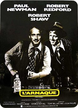 The Sting 1973 Memorable Quotes