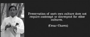 Cesar Chavez Quotes