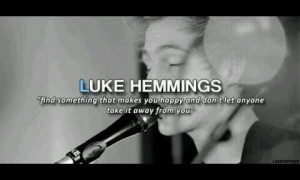 Luke quote