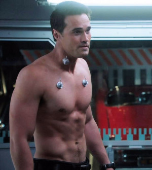 Brett Dalton as Grant WArd in Marvel’s Agent of S.H.I.E.L.D. Season ...