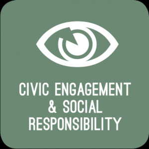 examples of civic responsibility