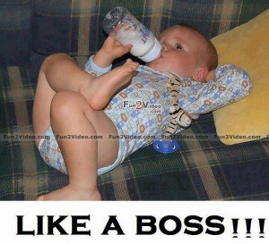 baby-like-a-boss