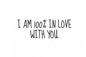 Quotes Pictures list for: Im In Love With You Quotes