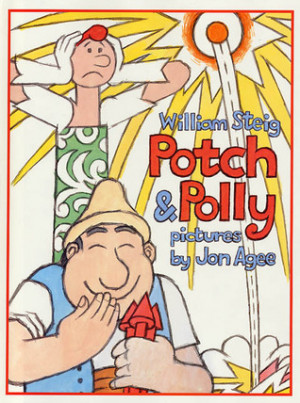Start by marking “Potch & Polly” as Want to Read: