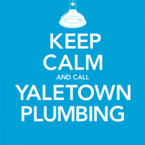 Yaletown Plumbing