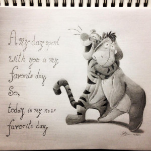 TIGGER QUOTES WINNIE THE POOH image gallery