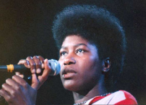 Joan Armatrading