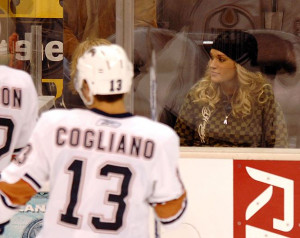 carrie underwood quotes. Tony+romo+carrie+underwood