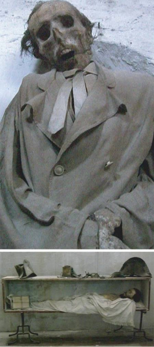 Weird - 10 Queerest And Questionable Underfoot Places