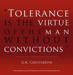 Graduation Card G.K. Chesterton quote