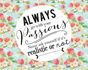 Floral Quotes Beautiful floral wallpaper