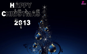 Happy Christmas Wishes Quotes and Sayings with Greetings Pictures and ...